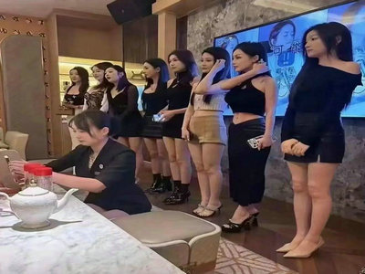 资阳KTV招聘
